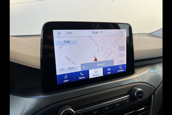 Ford FOCUS Wagon 1.0 EcoB. Active Bns TREKHAAK! WINTERPACK! DESIGNPACK