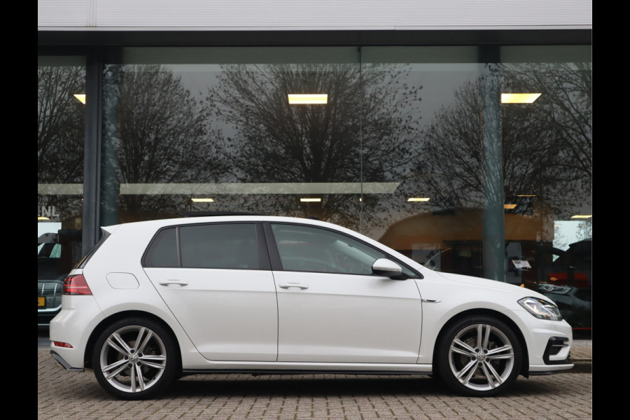 Volkswagen Golf 1.5 TSI Highline R-Line // Dealeronderhouden