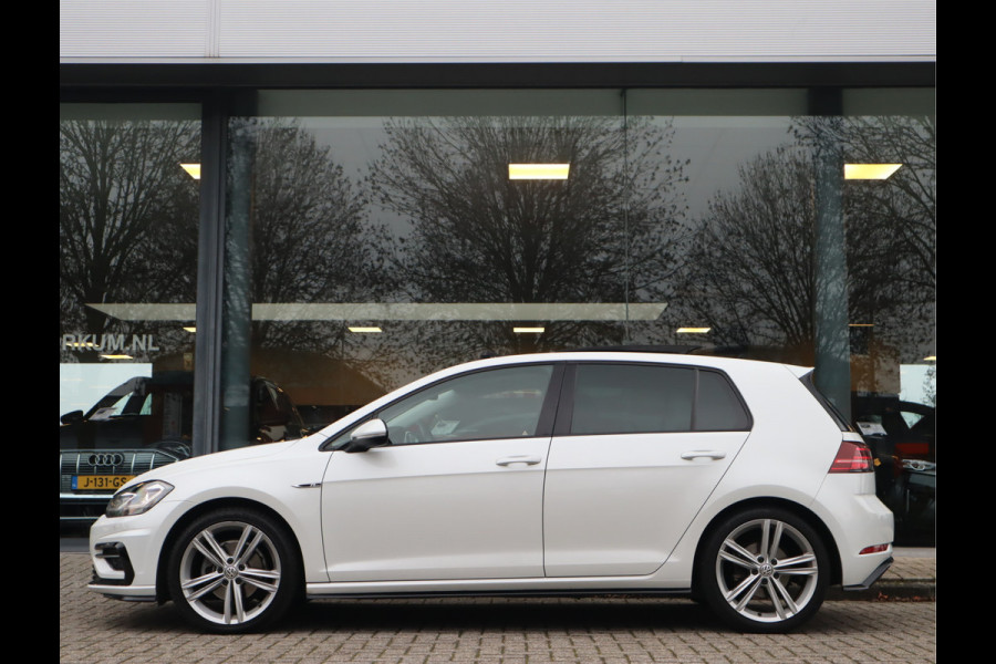 Volkswagen Golf 1.5 TSI Highline R-Line // Dealeronderhouden