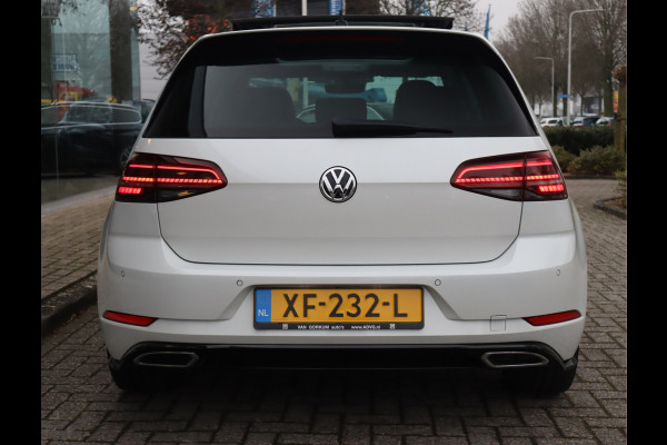 Volkswagen Golf 1.5 TSI Highline R-Line // Dealeronderhouden