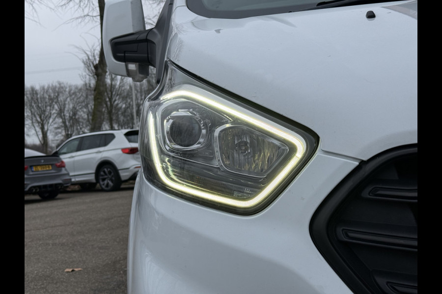 Ford Transit Custom 280 2.0 TDCI L1H1 Trend | NL-auto | 1e Eig | Navi | Trekhaak | Camera | Inrichting