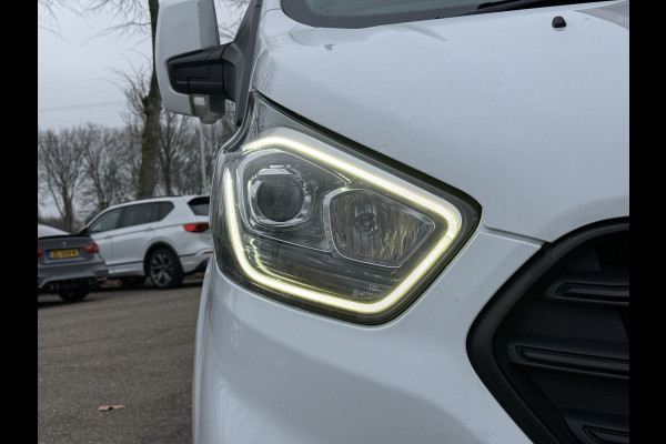 Ford Transit Custom 280 2.0 TDCI L1H1 Trend | NL-auto | 1e Eig | Navi | Trekhaak | Camera | Inrichting