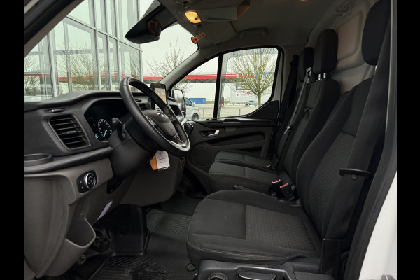 Ford Transit Custom 280 2.0 TDCI L1H1 Trend | NL-auto | 1e Eig | Navi | Trekhaak | Camera | Inrichting
