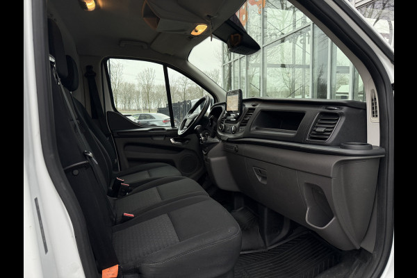 Ford Transit Custom 280 2.0 TDCI L1H1 Trend | NL-auto | 1e Eig | Navi | Trekhaak | Camera | Inrichting