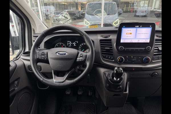 Ford Transit Custom 280 2.0 TDCI L1H1 Trend | NL-auto | 1e Eig | Navi | Trekhaak | Camera | Inrichting