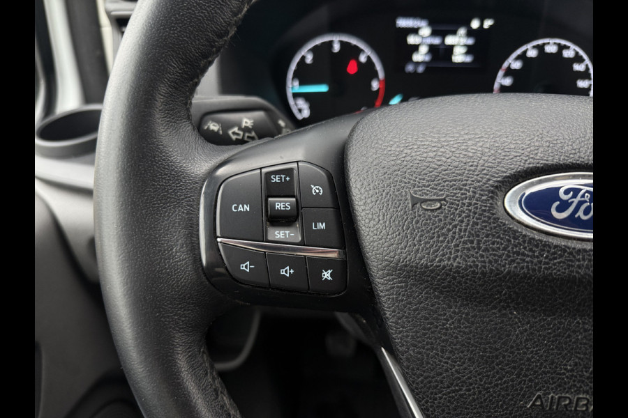 Ford Transit Custom 280 2.0 TDCI L1H1 Trend | NL-auto | 1e Eig | Navi | Trekhaak | Camera | Inrichting