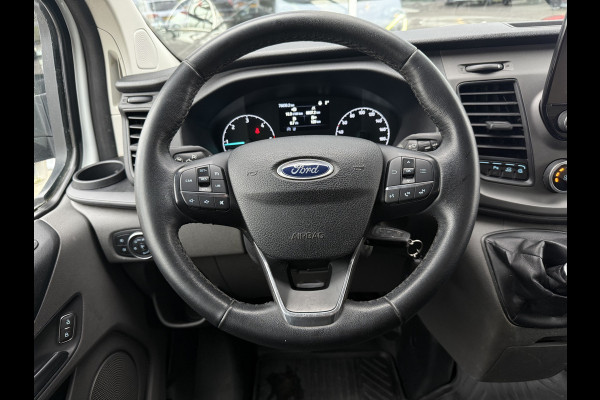 Ford Transit Custom 280 2.0 TDCI L1H1 Trend | NL-auto | 1e Eig | Navi | Trekhaak | Camera | Inrichting