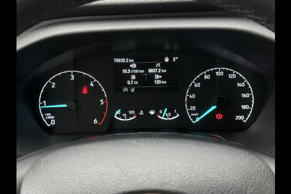 Ford Transit Custom 280 2.0 TDCI L1H1 Trend | NL-auto | 1e Eig | Navi | Trekhaak | Camera | Inrichting