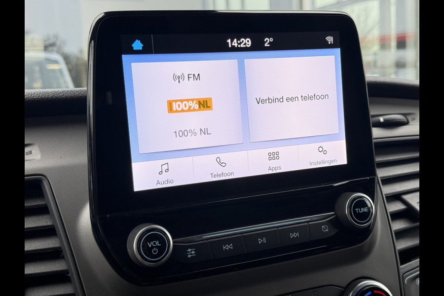 Ford Transit Custom 280 2.0 TDCI L1H1 Trend | NL-auto | 1e Eig | Navi | Trekhaak | Camera | Inrichting