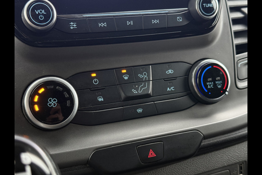 Ford Transit Custom 280 2.0 TDCI L1H1 Trend | NL-auto | 1e Eig | Navi | Trekhaak | Camera | Inrichting