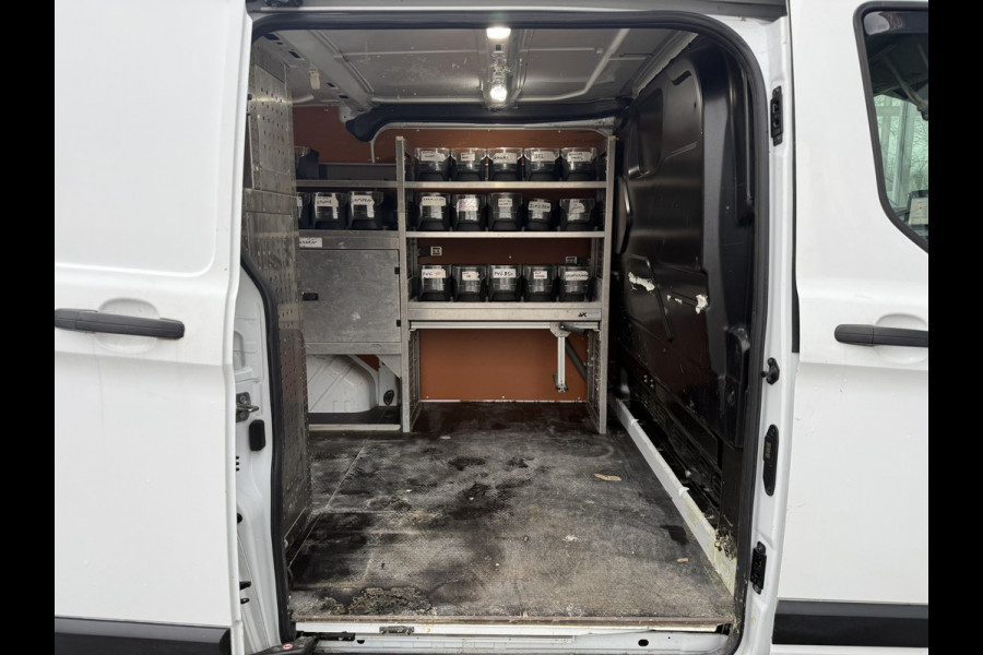 Ford Transit Custom 280 2.0 TDCI L1H1 Trend | NL-auto | 1e Eig | Navi | Trekhaak | Camera | Inrichting
