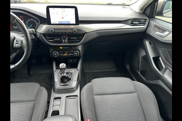 Ford FOCUS Wagon 1.0 EcoBoost Titanium Business Elektr. Achterklep! Navi! Cruise Controle!