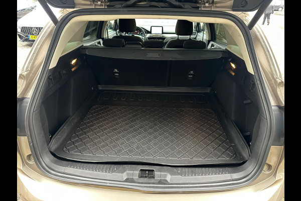 Ford FOCUS Wagon 1.0 EcoBoost Titanium Business Elektr. Achterklep! Navi! Cruise Controle!