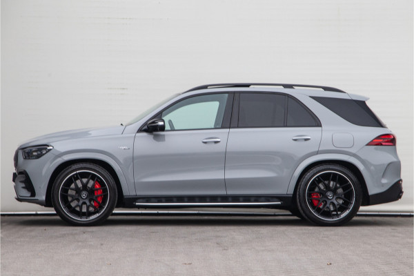 Mercedes-Benz GLE AMG 53 Hybrid 4MATIC+ Premium Plus, Manufaktur, Head-up, Distronic, Trekhaak