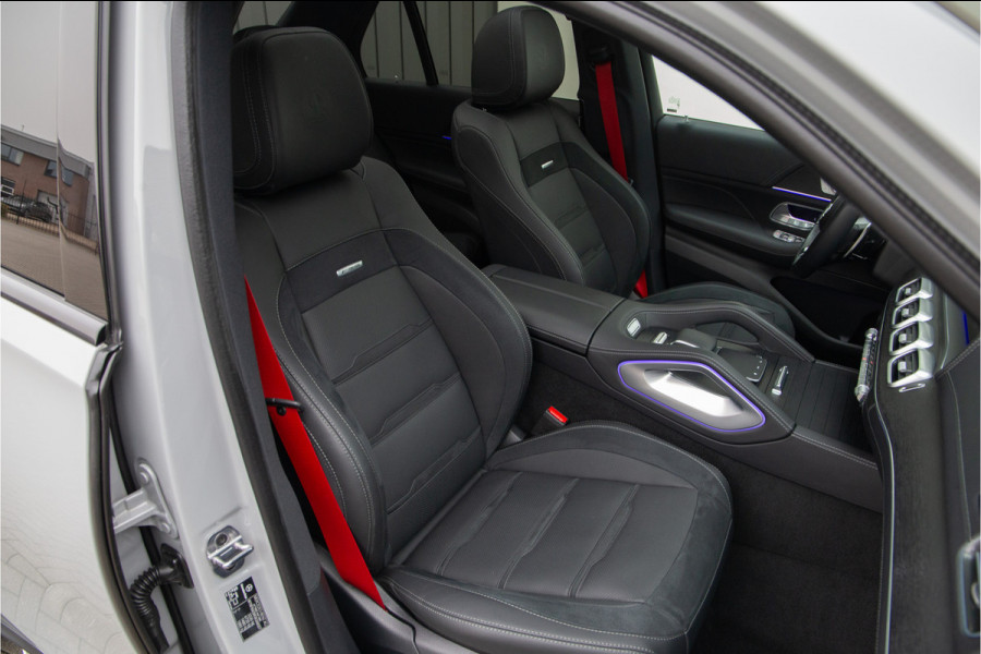 Mercedes-Benz GLE AMG 53 Hybrid 4MATIC+ Premium Plus, Manufaktur, Head-up, Distronic, Trekhaak