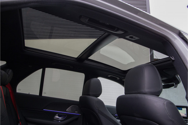 Mercedes-Benz GLE AMG 53 Hybrid 4MATIC+ Premium Plus, Manufaktur, Head-up, Distronic, Trekhaak