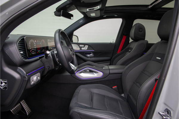 Mercedes-Benz GLE AMG 53 Hybrid 4MATIC+ Premium Plus, Manufaktur, Head-up, Distronic, Trekhaak