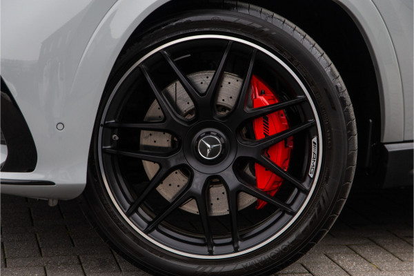 Mercedes-Benz GLE AMG 53 Hybrid 4MATIC+ Premium Plus, Manufaktur, Head-up, Distronic, Trekhaak