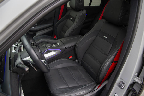 Mercedes-Benz GLE AMG 53 Hybrid 4MATIC+ Premium Plus, Manufaktur, Head-up, Distronic, Trekhaak