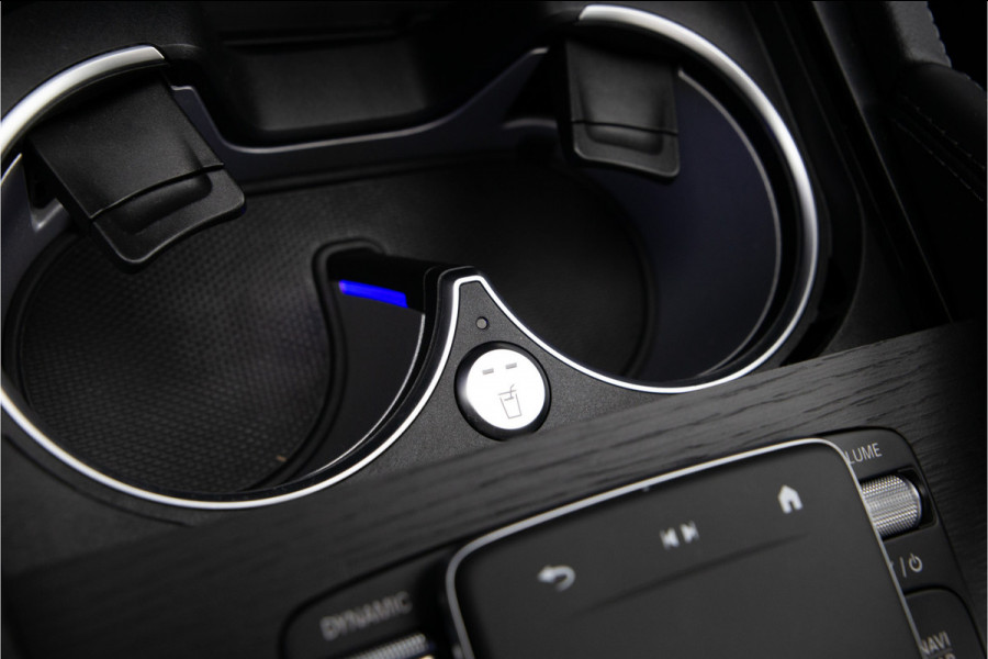 Mercedes-Benz GLE AMG 53 Hybrid 4MATIC+ Premium Plus, Manufaktur, Head-up, Distronic, Trekhaak