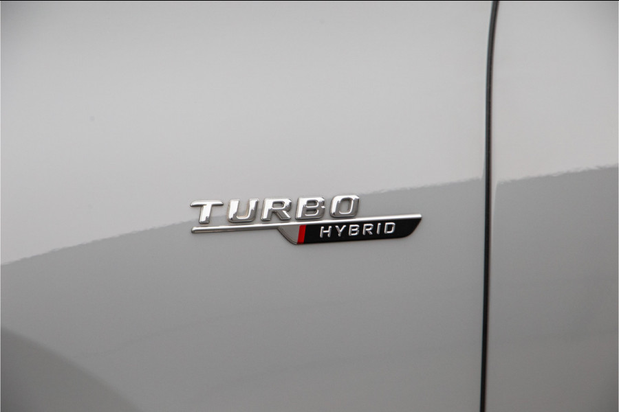 Mercedes-Benz GLE AMG 53 Hybrid 4MATIC+ Premium Plus, Manufaktur, Head-up, Distronic, Trekhaak