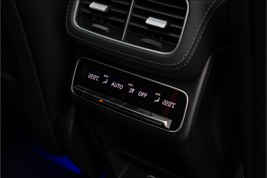 Mercedes-Benz GLE AMG 53 Hybrid 4MATIC+ Premium Plus, Manufaktur, Head-up, Distronic, Trekhaak