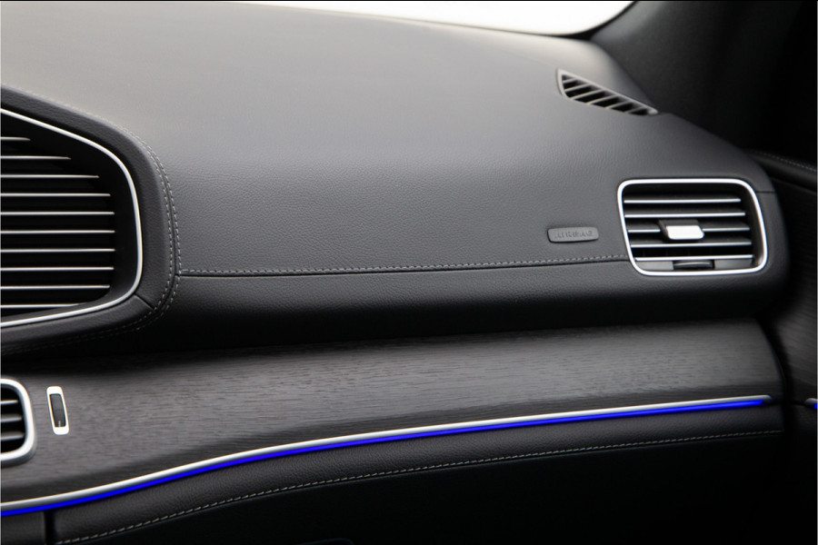 Mercedes-Benz GLE AMG 53 Hybrid 4MATIC+ Premium Plus, Manufaktur, Head-up, Distronic, Trekhaak