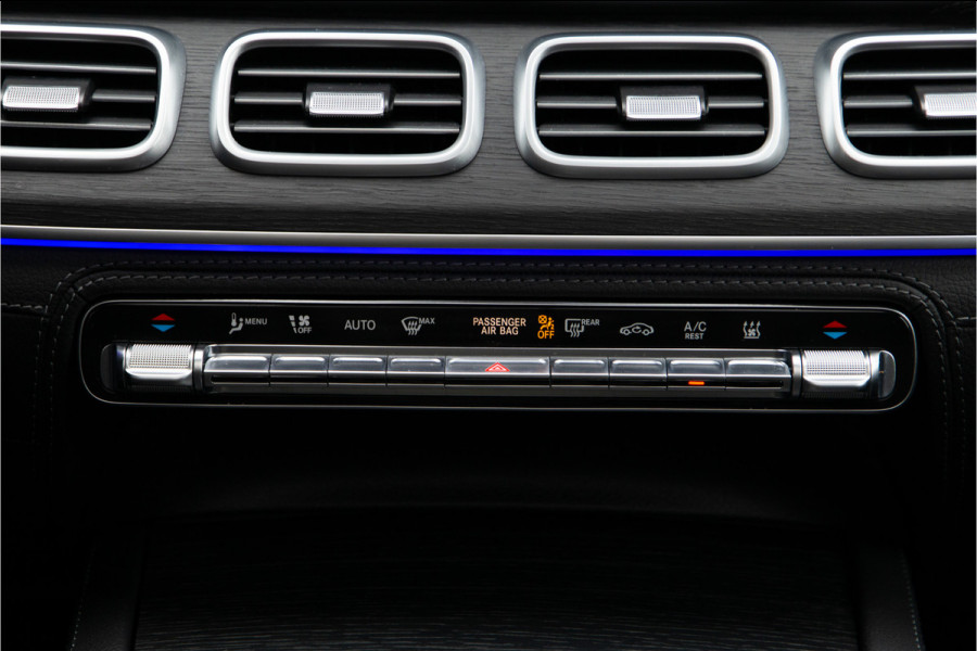 Mercedes-Benz GLE AMG 53 Hybrid 4MATIC+ Premium Plus, Manufaktur, Head-up, Distronic, Trekhaak