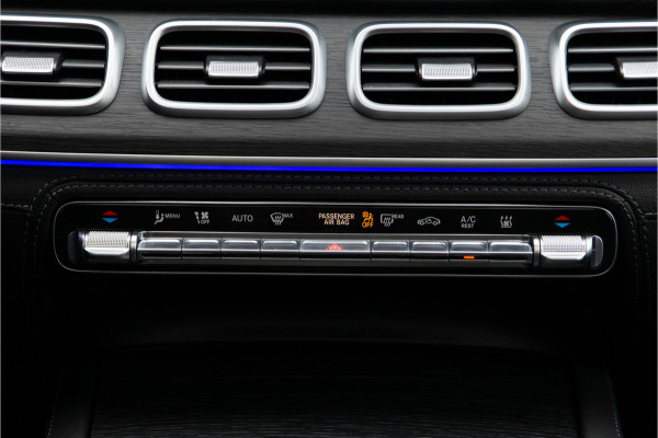 Mercedes-Benz GLE AMG 53 Hybrid 4MATIC+ Premium Plus, Manufaktur, Head-up, Distronic, Trekhaak