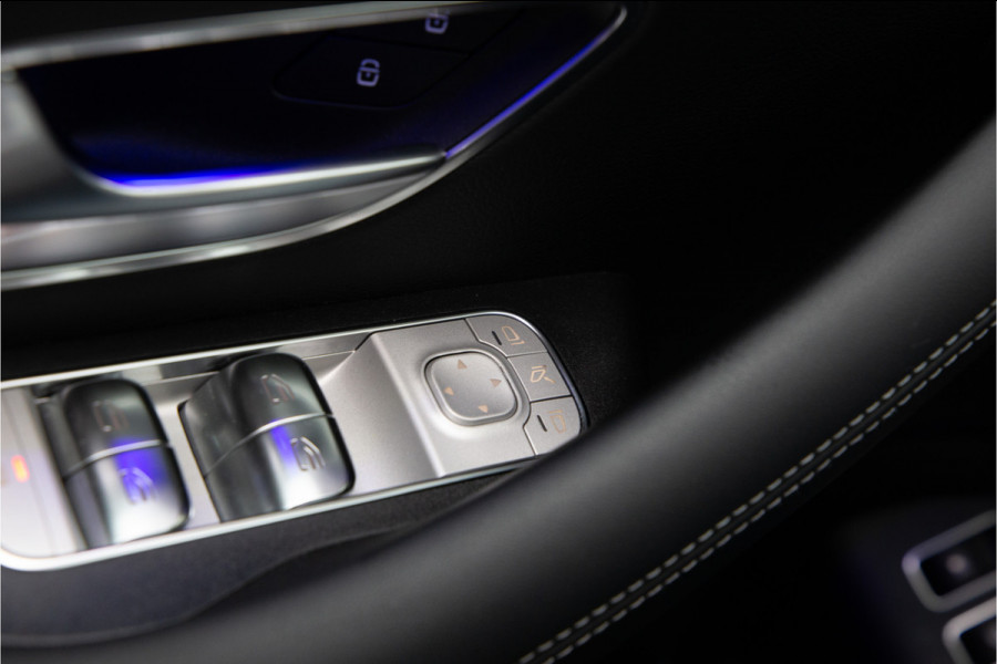 Mercedes-Benz GLE AMG 53 Hybrid 4MATIC+ Premium Plus, Manufaktur, Head-up, Distronic, Trekhaak