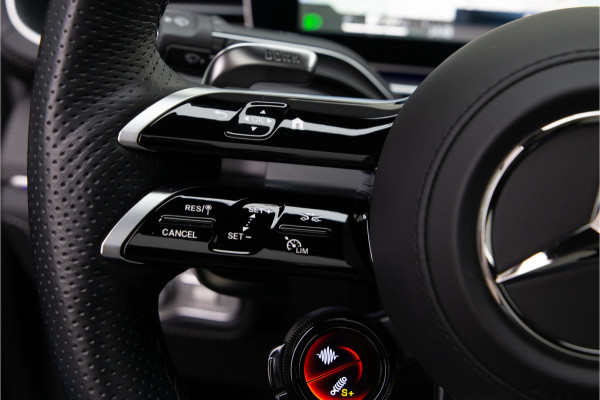 Mercedes-Benz GLE AMG 53 Hybrid 4MATIC+ Premium Plus, Manufaktur, Head-up, Distronic, Trekhaak