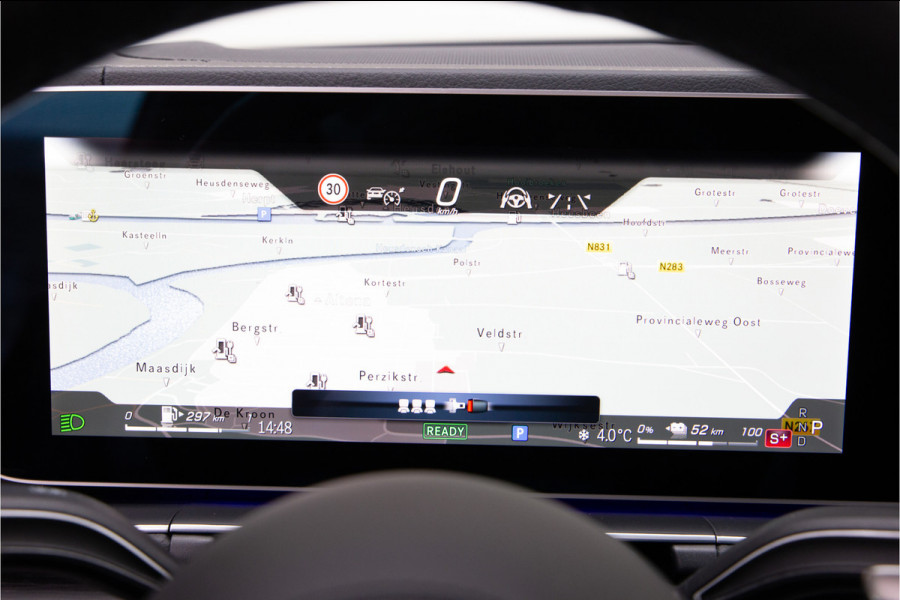 Mercedes-Benz GLE AMG 53 Hybrid 4MATIC+ Premium Plus, Manufaktur, Head-up, Distronic, Trekhaak