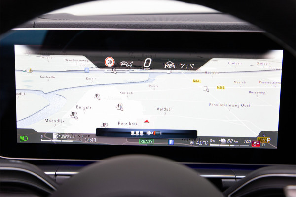 Mercedes-Benz GLE AMG 53 Hybrid 4MATIC+ Premium Plus, Manufaktur, Head-up, Distronic, Trekhaak