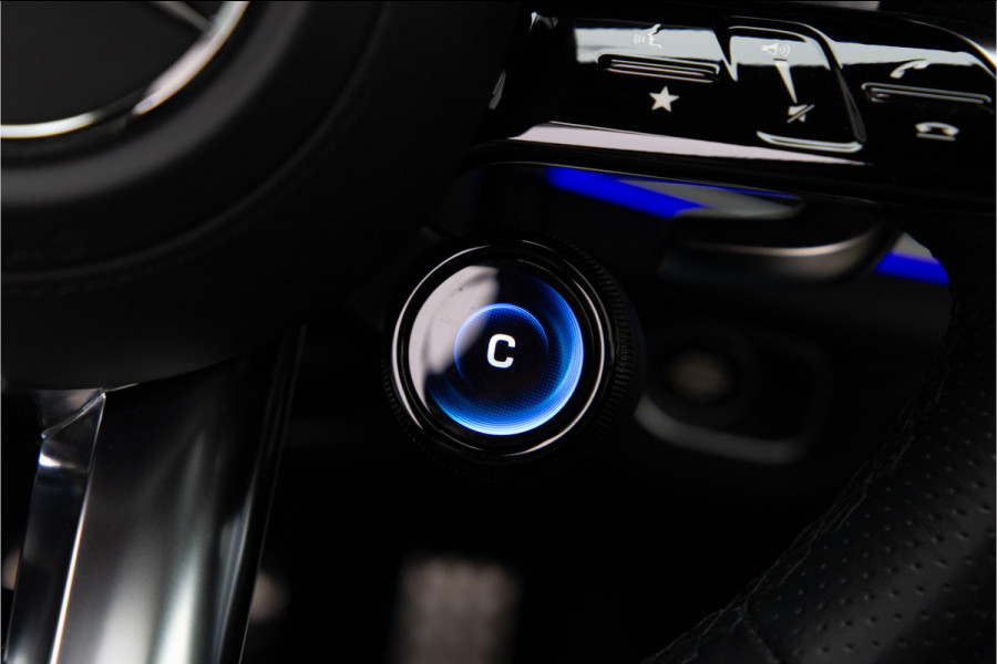 Mercedes-Benz GLE AMG 53 Hybrid 4MATIC+ Premium Plus, Manufaktur, Head-up, Distronic, Trekhaak