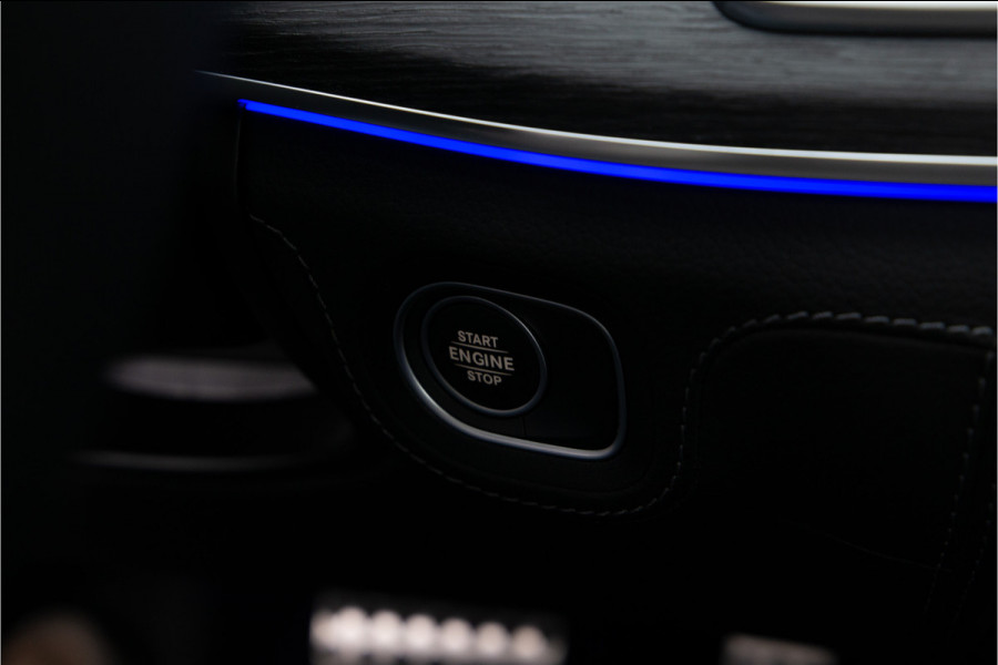 Mercedes-Benz GLE AMG 53 Hybrid 4MATIC+ Premium Plus, Manufaktur, Head-up, Distronic, Trekhaak