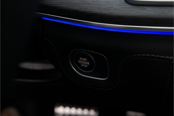 Mercedes-Benz GLE AMG 53 Hybrid 4MATIC+ Premium Plus, Manufaktur, Head-up, Distronic, Trekhaak