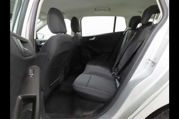 Ford FOCUS Wagon 1.0 EcoBoost Titanium Business | 58.500 km | Winter Pack