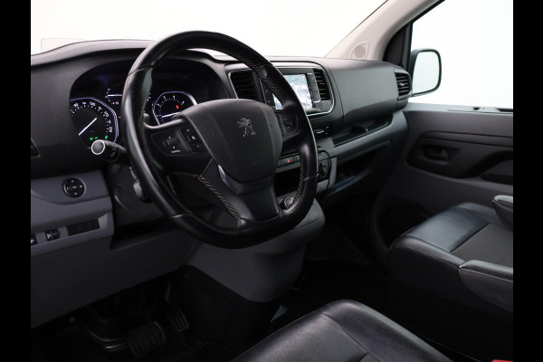 Peugeot Expert 2.0 BLUEHDI 180 PK AUT. SPORT PREMIUM + 2 SCHUIFDEUREN | HEAD-UP | CAMERA | TREEPLANKEN