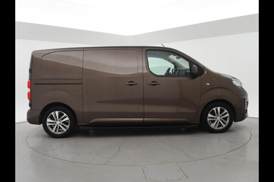 Peugeot Expert 2.0 BLUEHDI 180 PK AUT. SPORT PREMIUM + 2 SCHUIFDEUREN | HEAD-UP | CAMERA | TREEPLANKEN