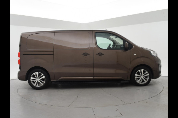 Peugeot Expert 2.0 BLUEHDI 180 PK AUT. SPORT PREMIUM + 2 SCHUIFDEUREN | HEAD-UP | CAMERA | TREEPLANKEN