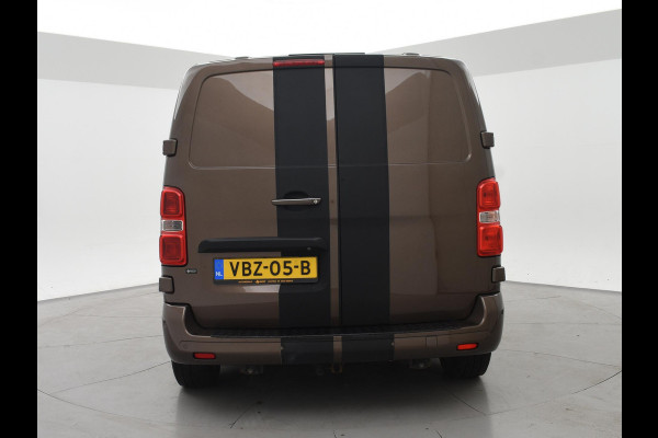 Peugeot Expert 2.0 BLUEHDI 180 PK AUT. SPORT PREMIUM + 2 SCHUIFDEUREN | HEAD-UP | CAMERA | TREEPLANKEN