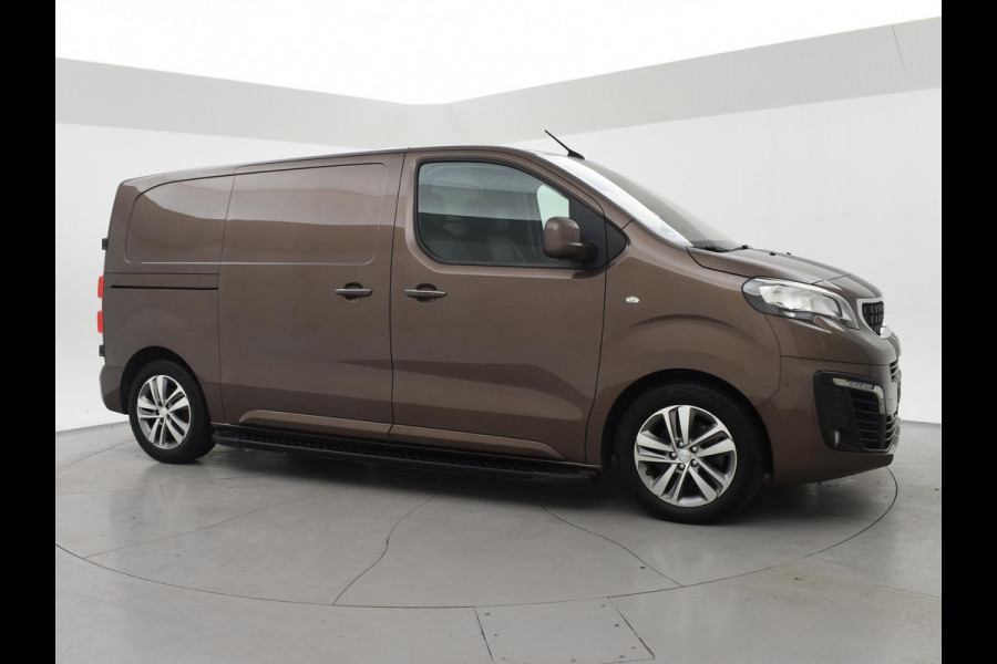 Peugeot Expert 2.0 BLUEHDI 180 PK AUT. SPORT PREMIUM + 2 SCHUIFDEUREN | HEAD-UP | CAMERA | TREEPLANKEN