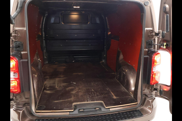 Peugeot Expert 2.0 BLUEHDI 180 PK AUT. SPORT PREMIUM + 2 SCHUIFDEUREN | HEAD-UP | CAMERA | TREEPLANKEN