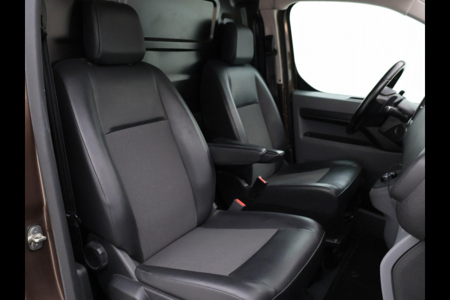 Peugeot Expert 2.0 BLUEHDI 180 PK AUT. SPORT PREMIUM + 2 SCHUIFDEUREN | HEAD-UP | CAMERA | TREEPLANKEN