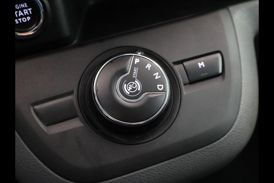 Peugeot Expert 2.0 BLUEHDI 180 PK AUT. SPORT PREMIUM + 2 SCHUIFDEUREN | HEAD-UP | CAMERA | TREEPLANKEN