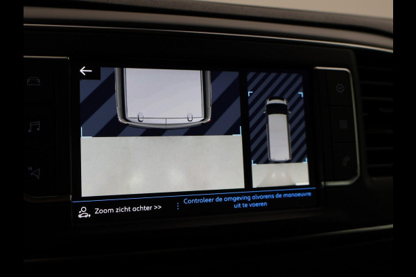 Peugeot Expert 2.0 BLUEHDI 180 PK AUT. SPORT PREMIUM + 2 SCHUIFDEUREN | HEAD-UP | CAMERA | TREEPLANKEN