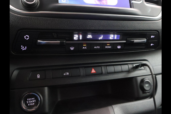 Peugeot Expert 2.0 BLUEHDI 180 PK AUT. SPORT PREMIUM + 2 SCHUIFDEUREN | HEAD-UP | CAMERA | TREEPLANKEN