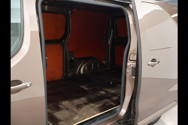 Peugeot Expert 2.0 BLUEHDI 180 PK AUT. SPORT PREMIUM + 2 SCHUIFDEUREN | HEAD-UP | CAMERA | TREEPLANKEN