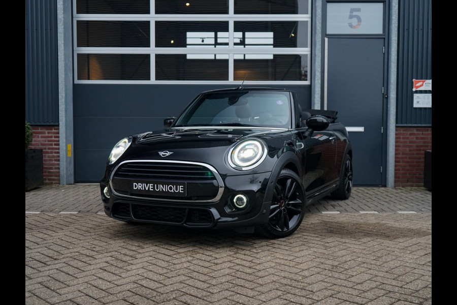 MINI Cabrio 1.5 Cooper Chili