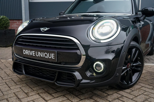 MINI Cabrio 1.5 Cooper Chili